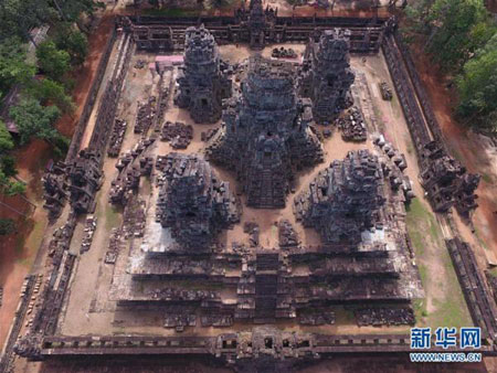Đền Ăng Co Vát (Angkor Wat - Campuchia) | Lazi.vn - Cộng đồng Tri thức &  Giáo dục